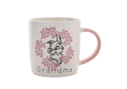 Disney Home Bambi Mug Grandma - Disney Home