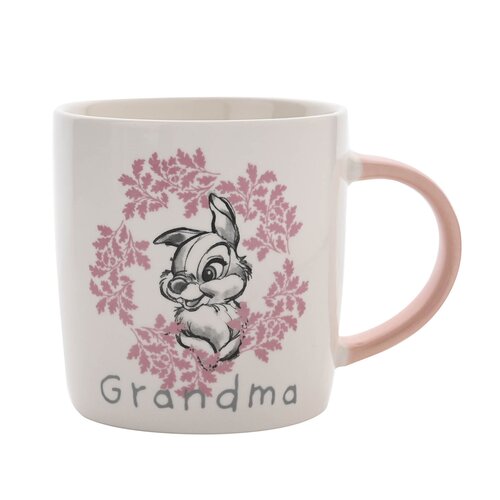 Bambi Mug Grandma - Disney Home 