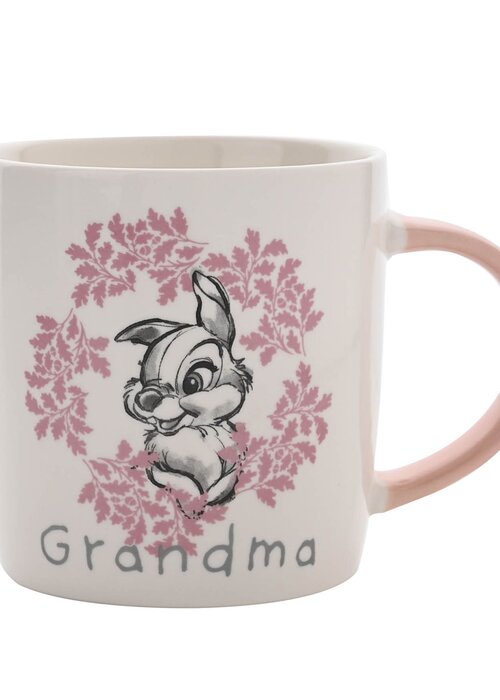 Disney Home Bambi Mug Grandma - Disney Home