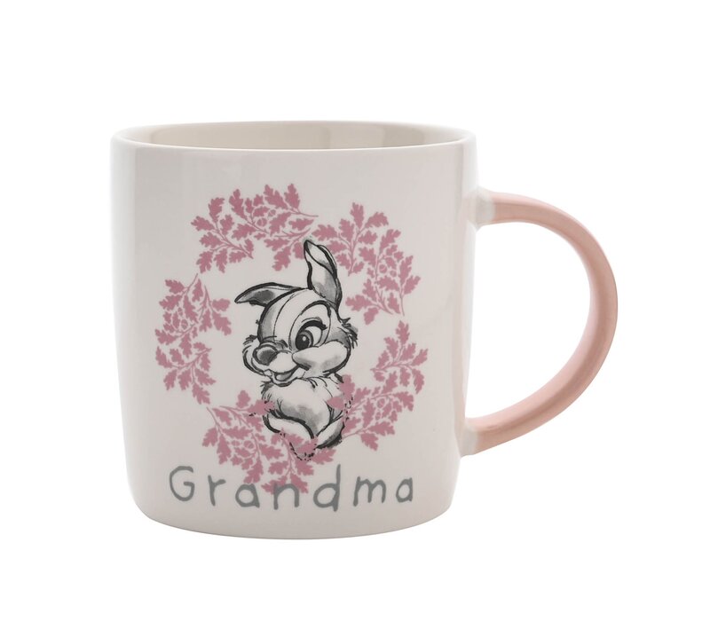 Disney Home - Bambi Mug Grandma