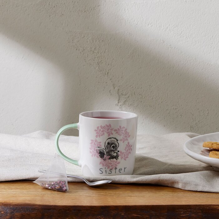 Disney Home Bambi Mug Sister - Disney Home