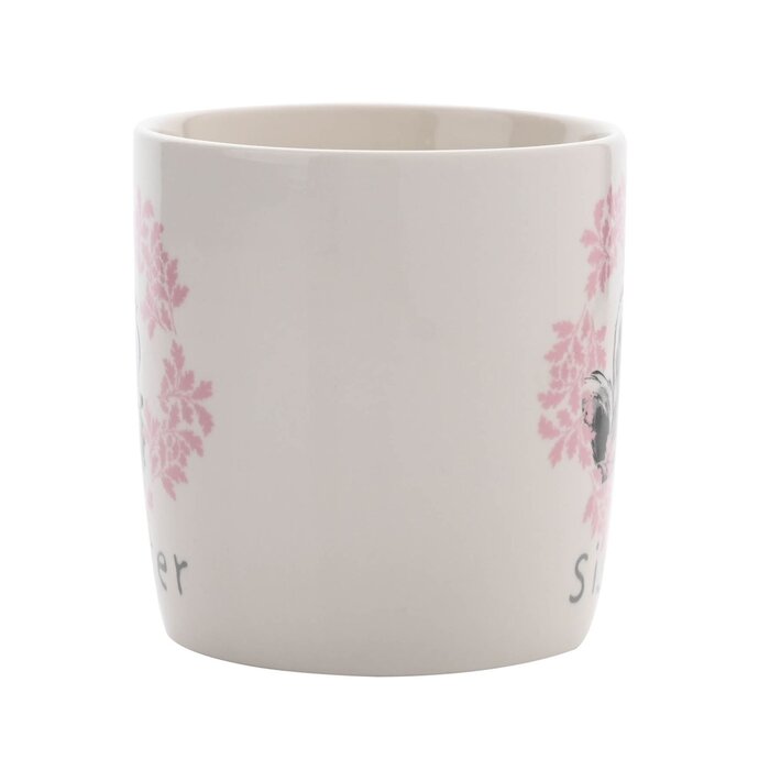 Disney Home - Bambi Mug Sister