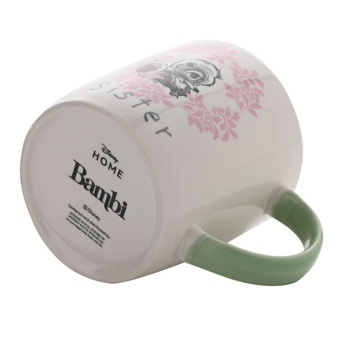 Disney Home - Bambi Mug Sister