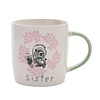 Disney Home Disney Home - Bambi Mug Sister