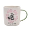 Bambi Mug Sister - Disney Home