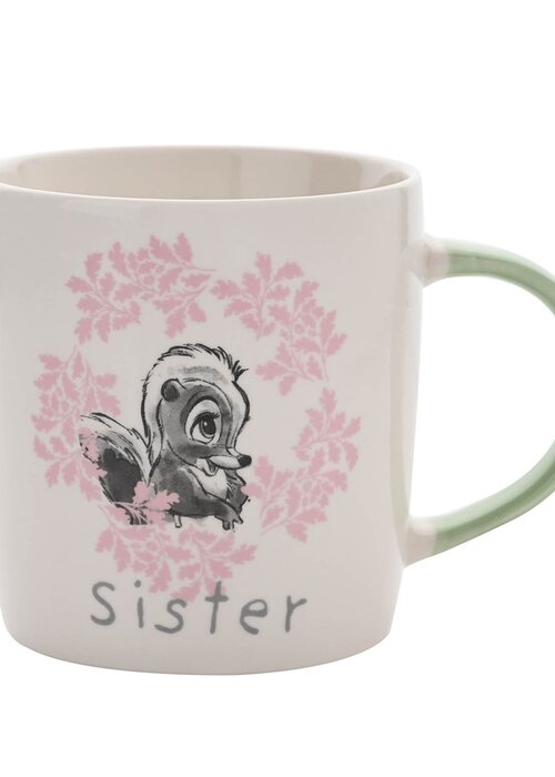Disney Home Bambi Mug Sister - Disney Home