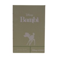 Disney Home - Disney Forest Friends Bambi Planter With Plant