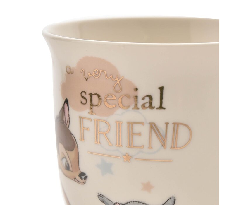 Disney Home - Disney Magical Beginnings Bambi Mug - Special Friend