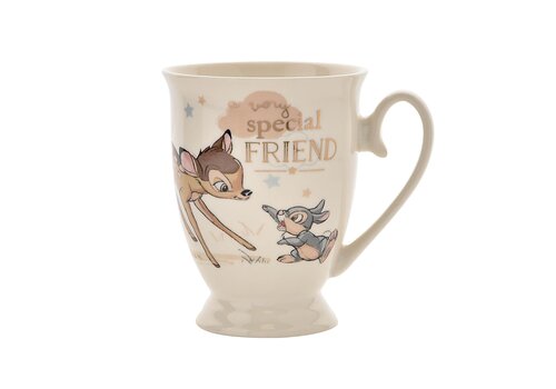 Disney Home Disney Magical Beginnings Bambi Mug - Special Friend - Disney Home