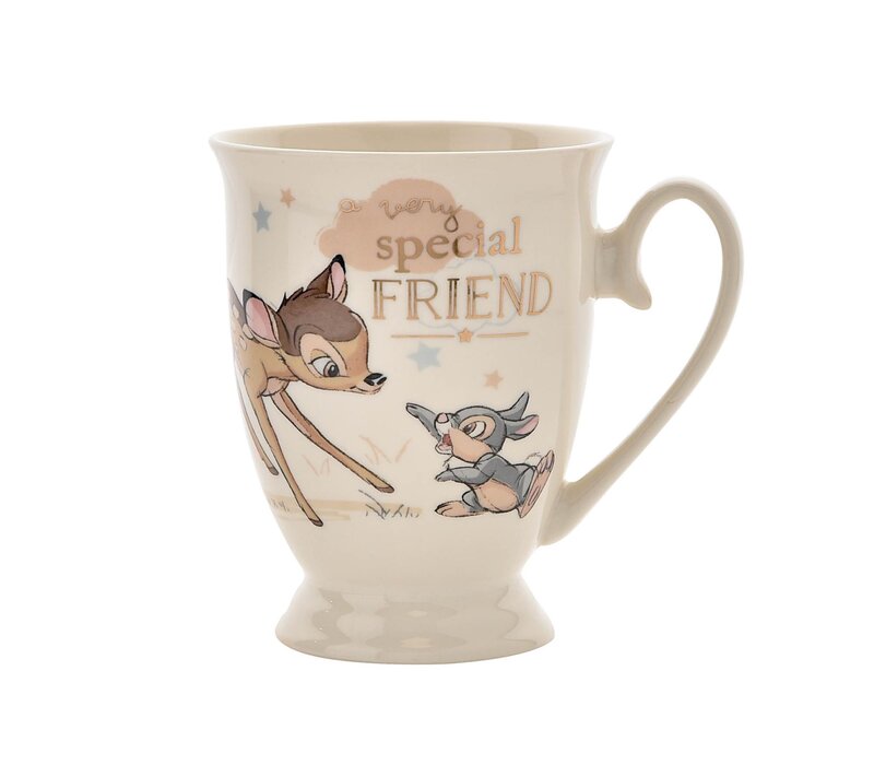 Disney Home - Disney Magical Beginnings Bambi Mug - Special Friend