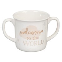 Disney Home - Disney Magical Beginnings Dumbo Mug