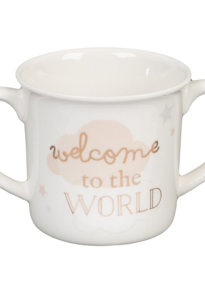 Disney Home - Disney Magical Beginnings Dumbo Mug