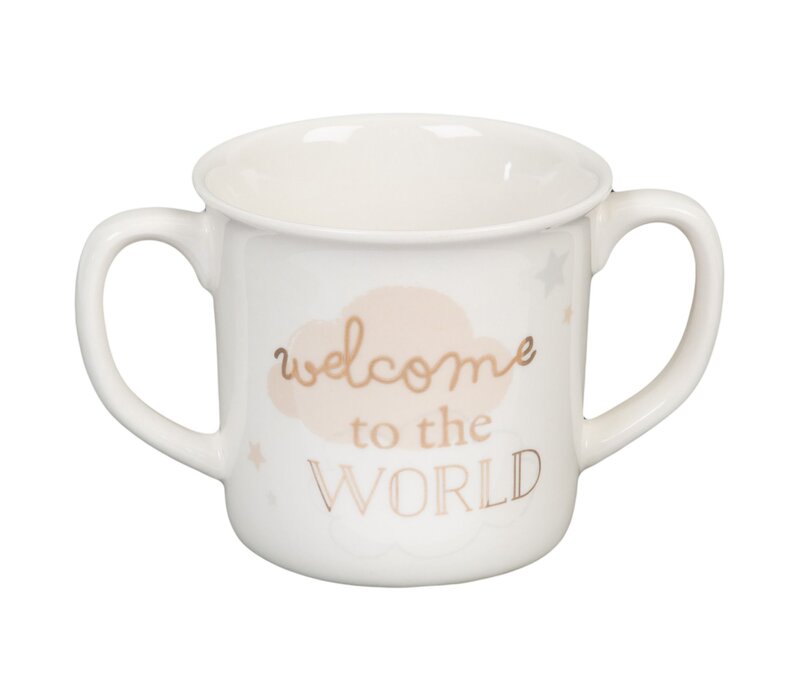 Disney Home - Disney Magical Beginnings Dumbo Mug