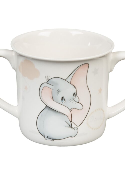Disney Home Disney Magical Beginnings Dumbo Mug - Disney Home