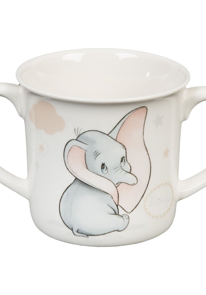 Disney Home - Disney Magical Beginnings Dumbo Mug