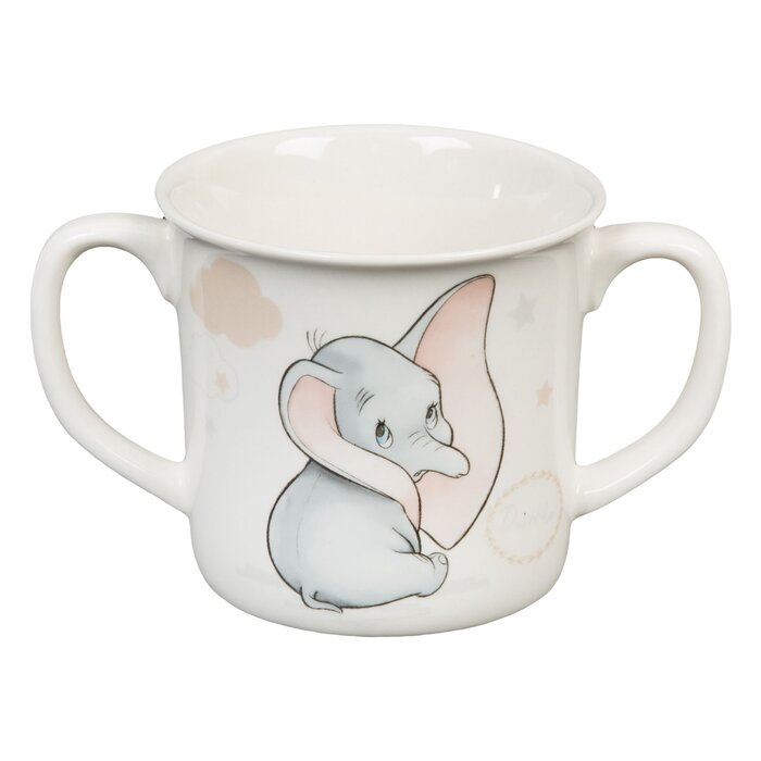 Disney Home - Disney Magical Beginnings Dumbo Mug
