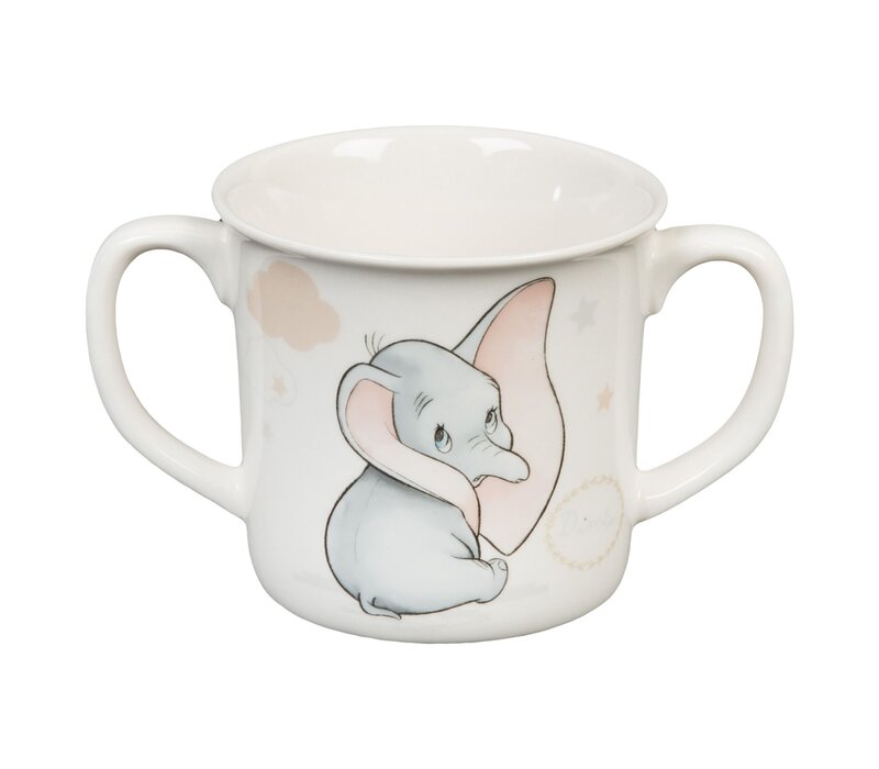 Disney Home - Disney Magical Beginnings Dumbo Mug
