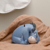 Disney Home - Disney Magical Beginnings Eeyore Money Box