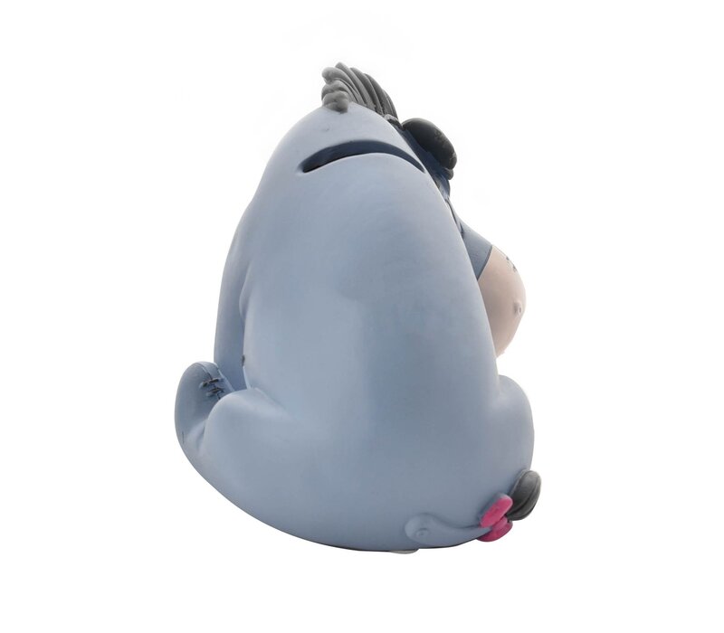 Disney Home - Disney Magical Beginnings Eeyore Money Box