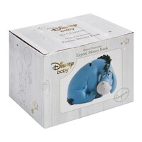 Disney Home - Disney Magical Beginnings Eeyore Money Box