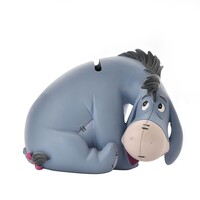 Disney Home - Disney Magical Beginnings Eeyore Money Box