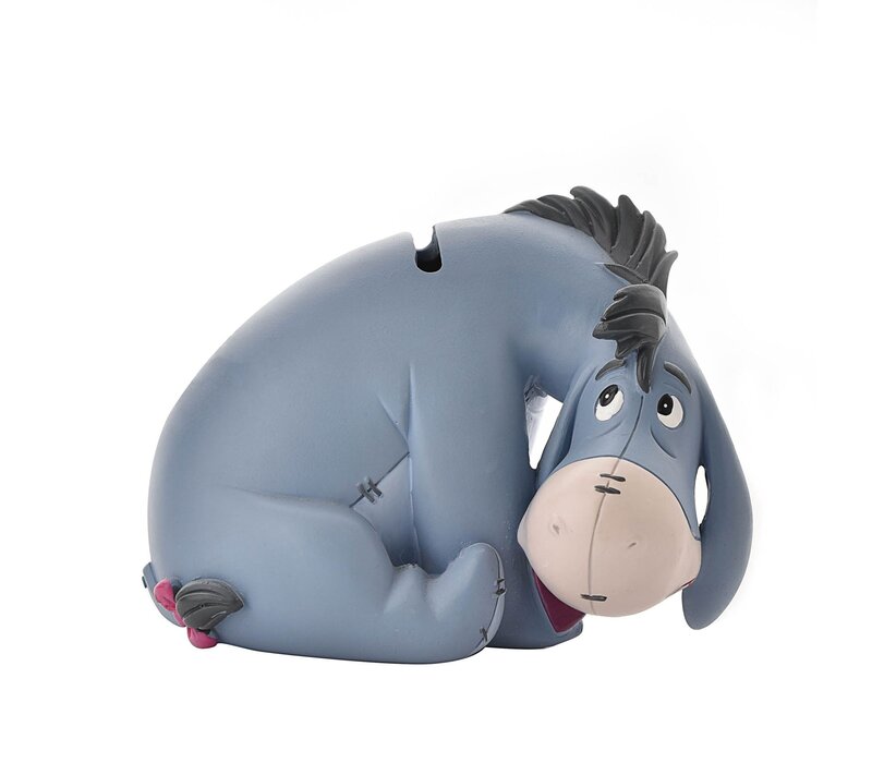 Disney Home - Disney Magical Beginnings Eeyore Money Box