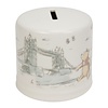 Disney Christopher Robin Ceramic Money Box - Disney Home