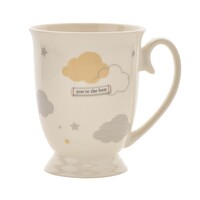 Disney Home - Disney Magical Beginnings Dumbo Mug - I Love You Mummy