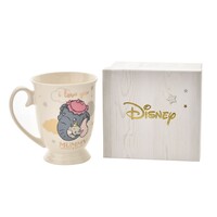 Disney Home - Disney Magical Beginnings Dumbo Mug - I Love You Mummy