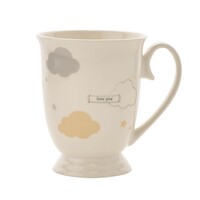 Disney Home - Disney Magical Beginnings Winnie Mug - I Love You Grandma