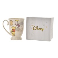 Disney Home - Disney Magical Beginnings Winnie Mug - I Love You Grandma