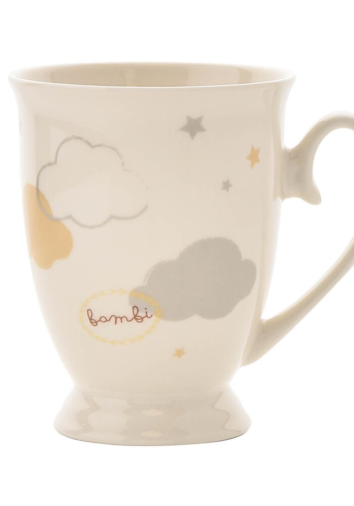 Disney Home - Disney Magical Beginnings Bambi Mug - The Best Mum
