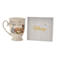 Disney Home - Disney Magical Beginnings Bambi Mug - The Best Mum