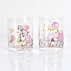 Disney Home Disney Home - Disney Set of 2 Dalmatians Glasses - Mum