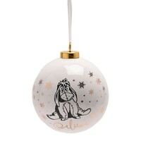 Disney Home - Disney Ceramic Bauble Eeyore