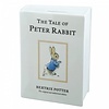 The Tale of Peter Rabbit Money Bank - Beatrix Potter