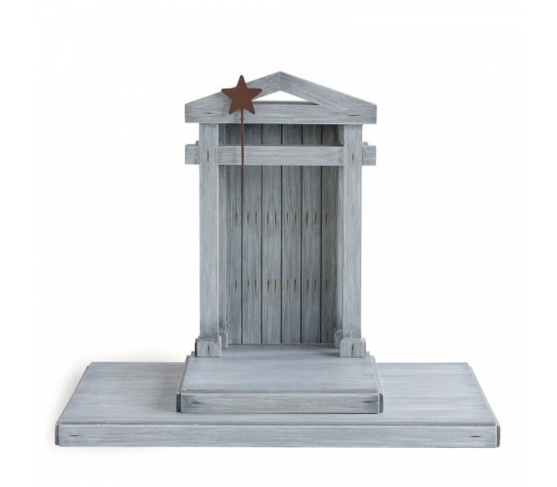 Willow Tree - The Complete Nativity Set (Nativity-set)