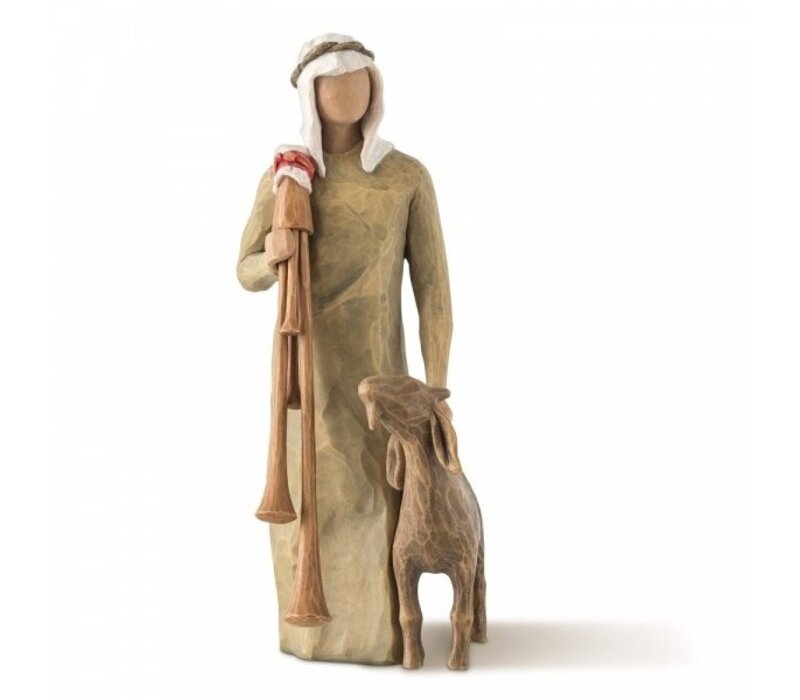 Willow Tree - The Complete Nativity Set (Nativity-set)