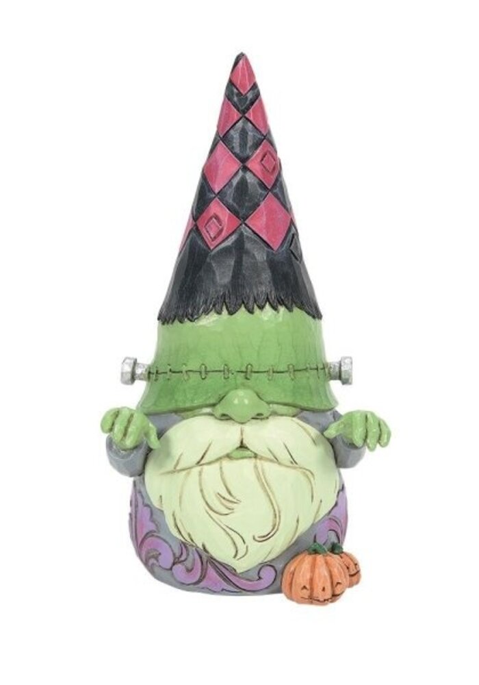 Heartwood Creek - It's Not Easy Being Green (OP=OP!)