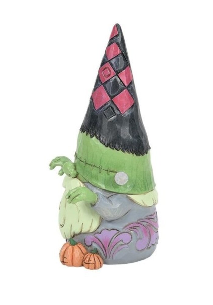 Heartwood Creek - It's Not Easy Being Green (OP=OP!)