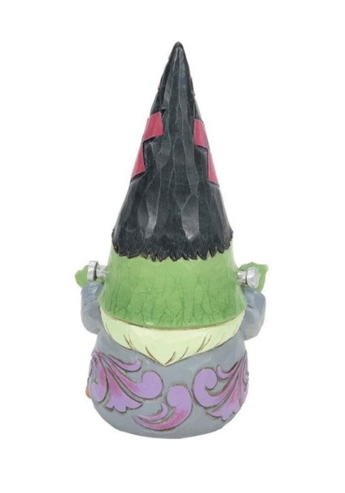 Heartwood Creek - It's Not Easy Being Green (OP=OP!)