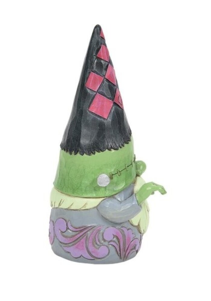 Heartwood Creek - It's Not Easy Being Green (OP=OP!)