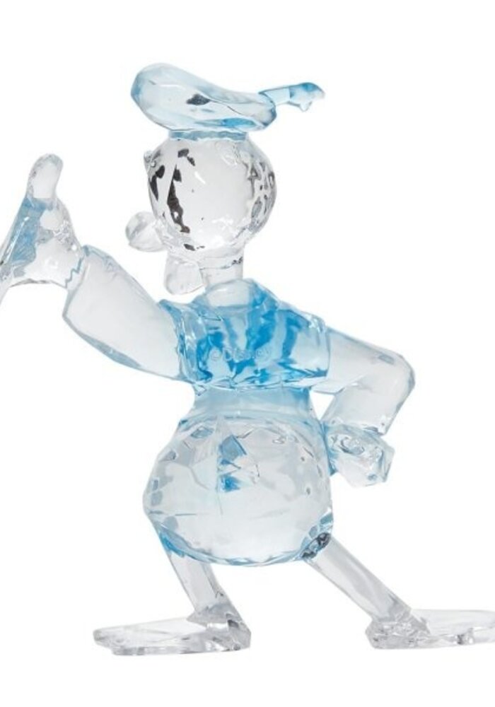 Disney Facets Collection - Donald Duck