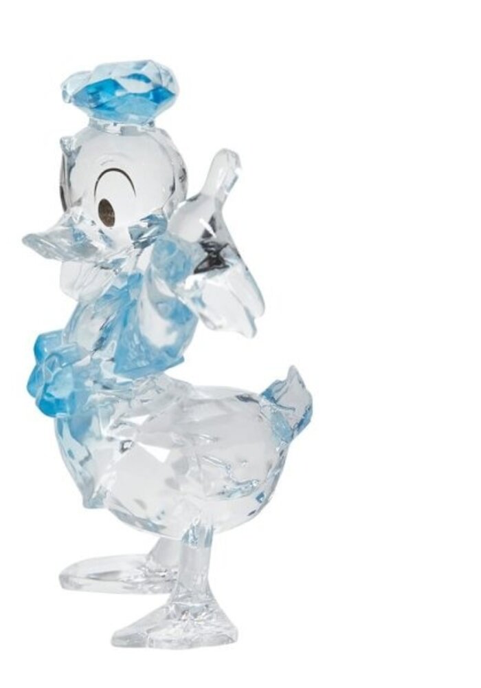 Disney Facets Collection - Donald Duck