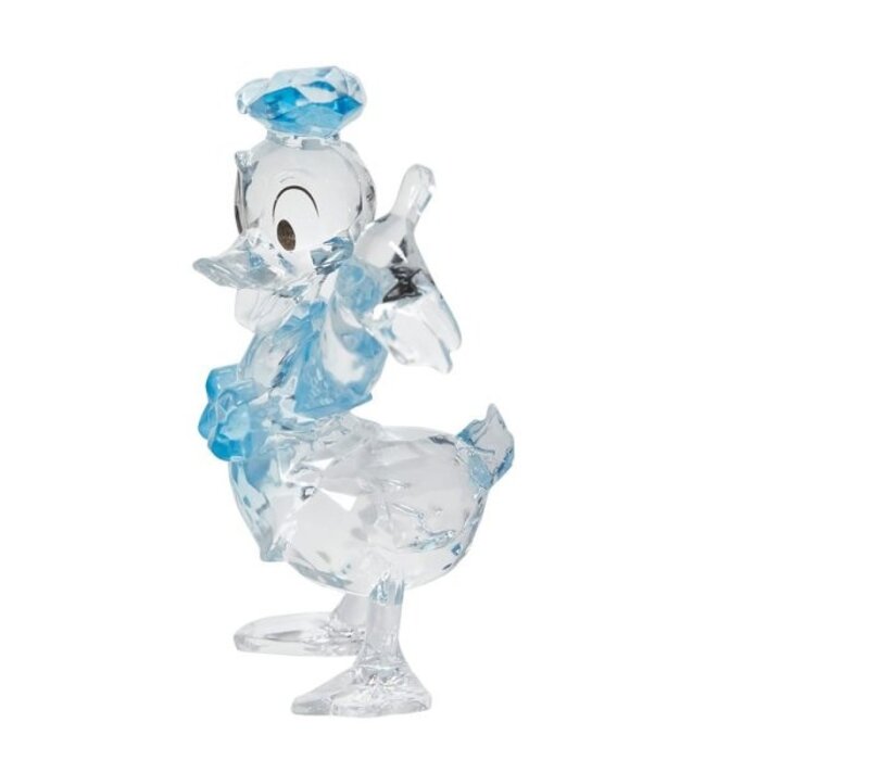 Disney Facets Collection - Donald Duck