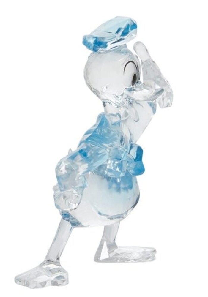 Disney Facets Collection - Donald Duck