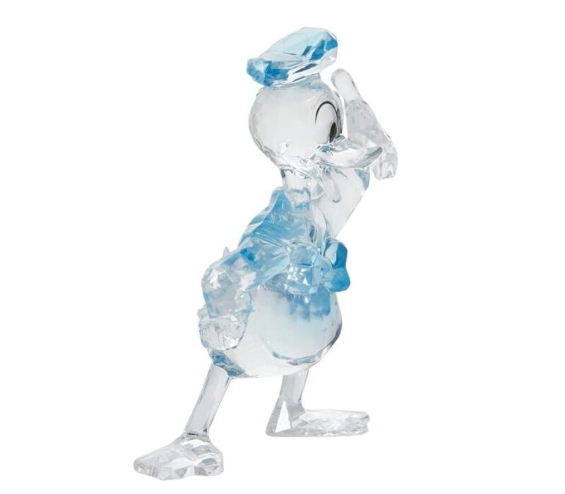 Disney Facets Collection - Donald Duck