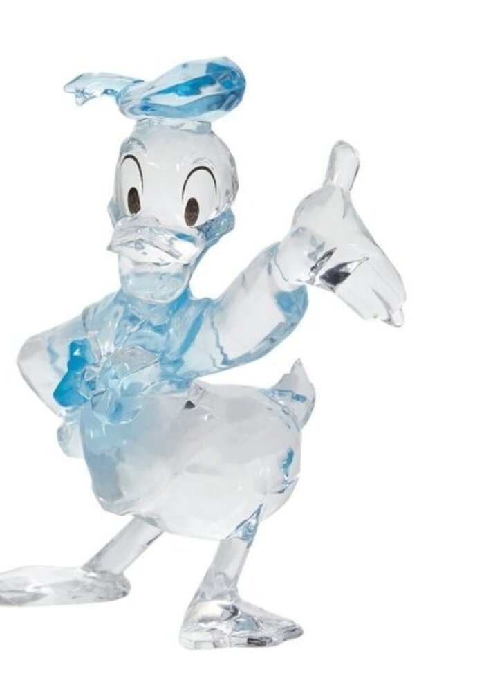 Disney Facets Collection - Donald Duck