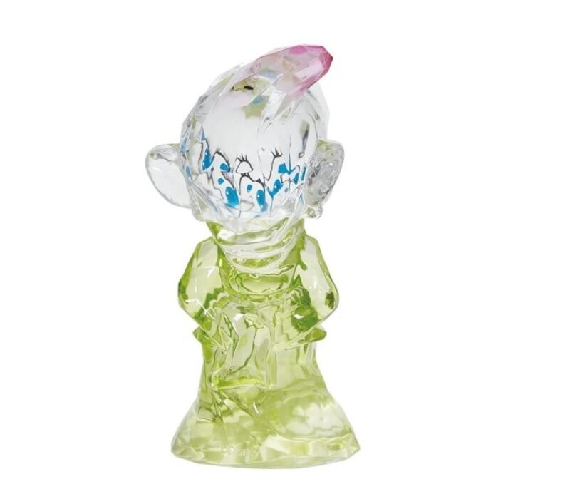 Disney Facets Collection - Dopey