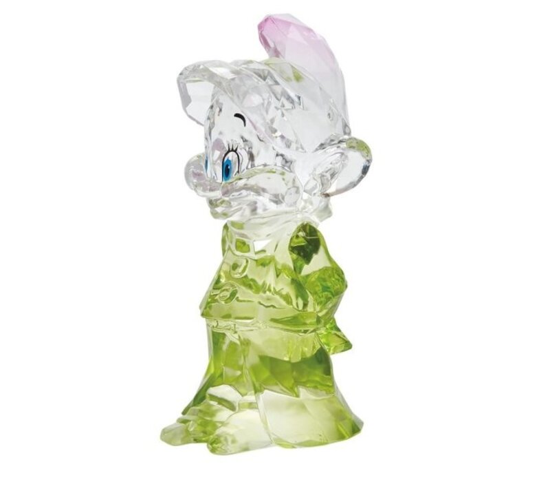 Disney Facets Collection - Dopey